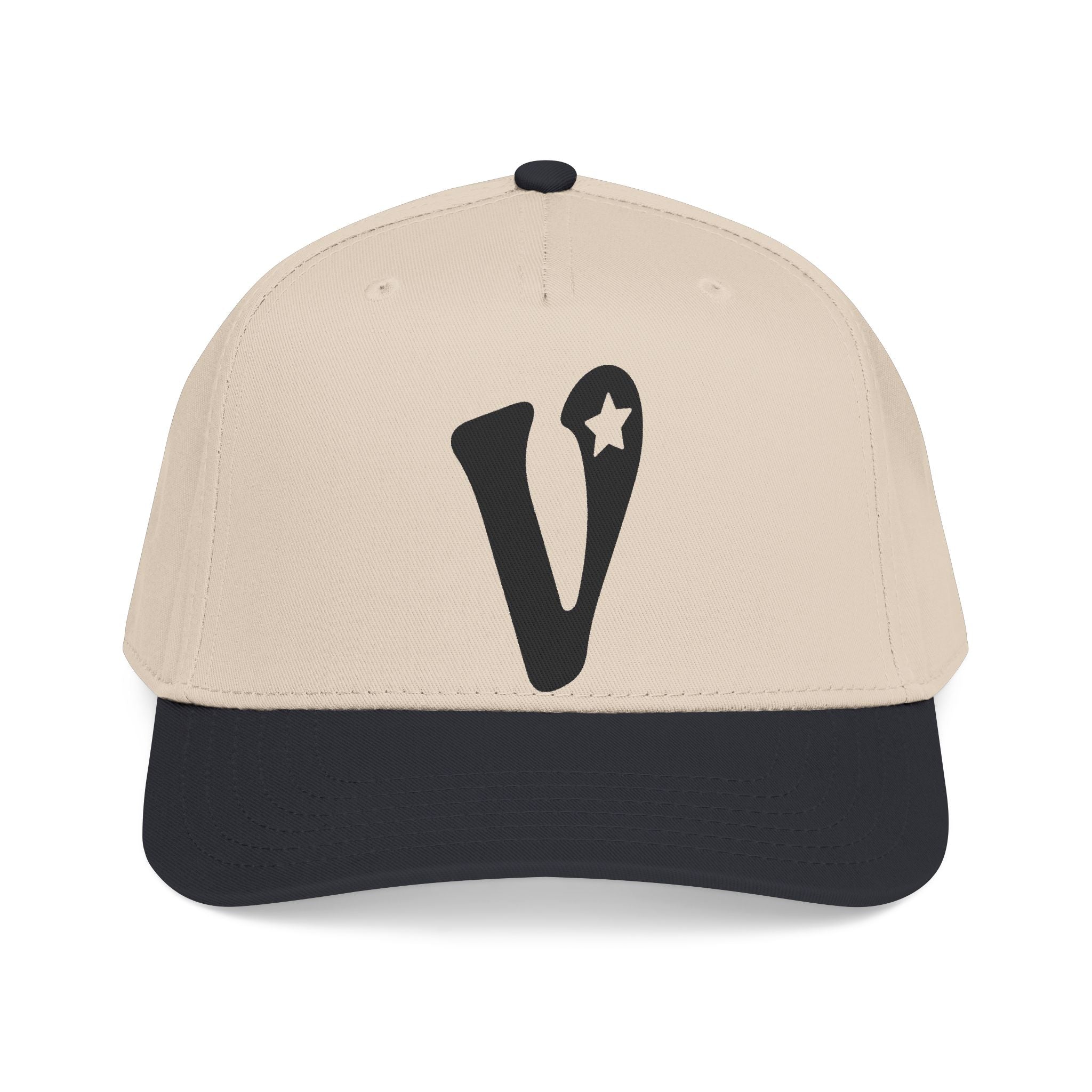 LA "V" DE CASA | GORRA SNAPBACK