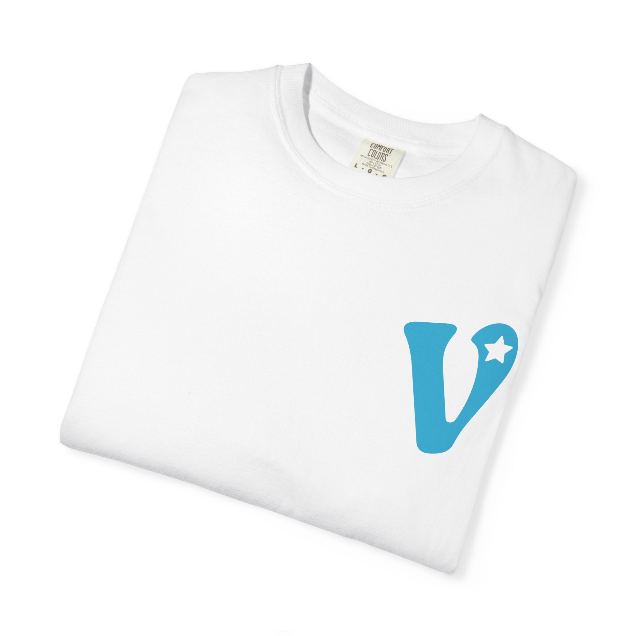 CAFÉ QUE FLORECE | CAMISETA VINTAGE