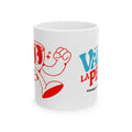 EL PRIMER SORBO | TAZA DE CERÁMICA 11 OZ