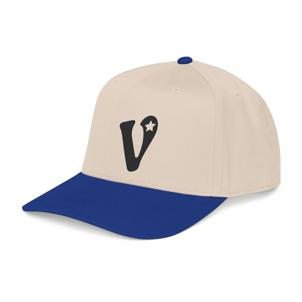 LA "V" DE CASA | GORRA SNAPBACK