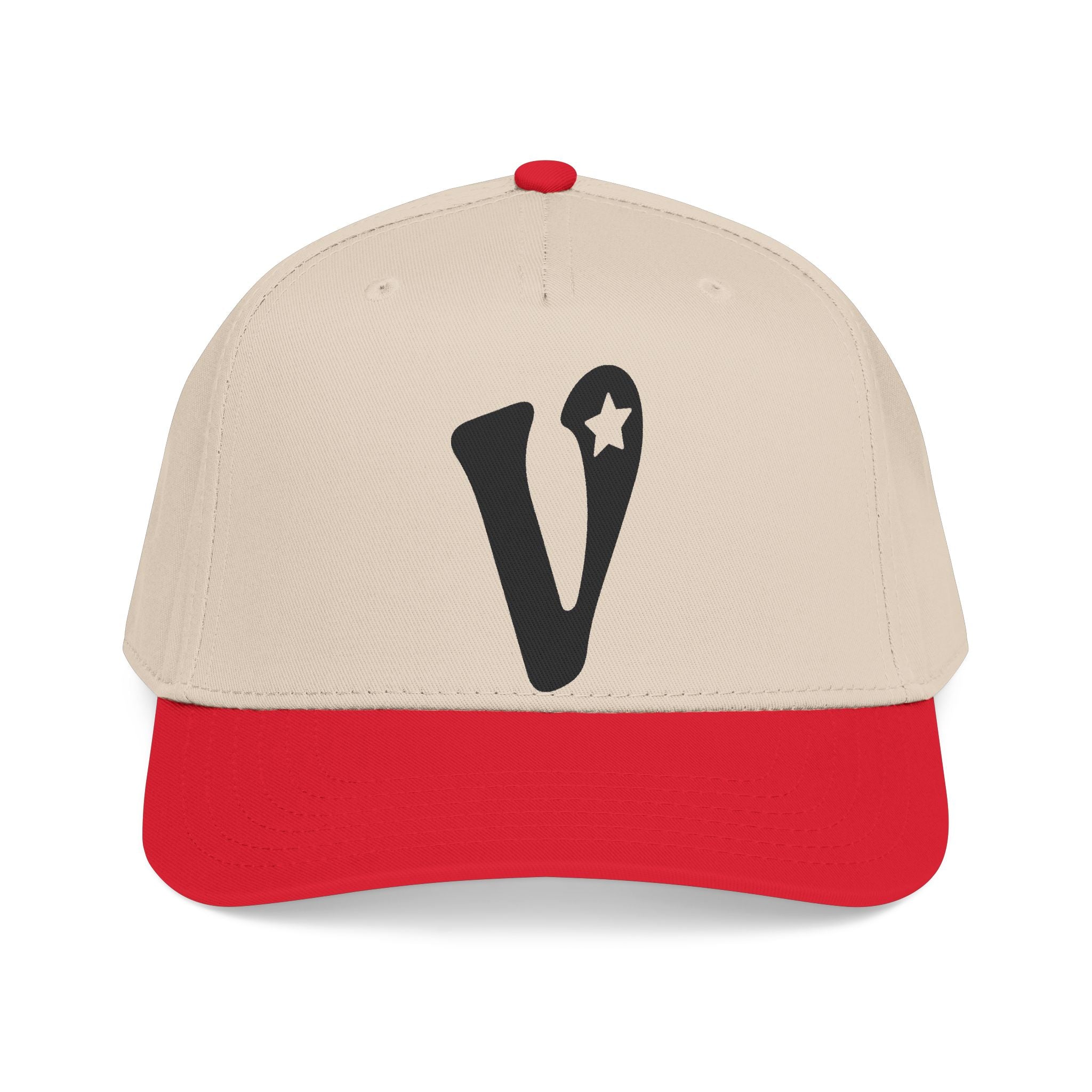 LA "V" DE CASA | GORRA SNAPBACK