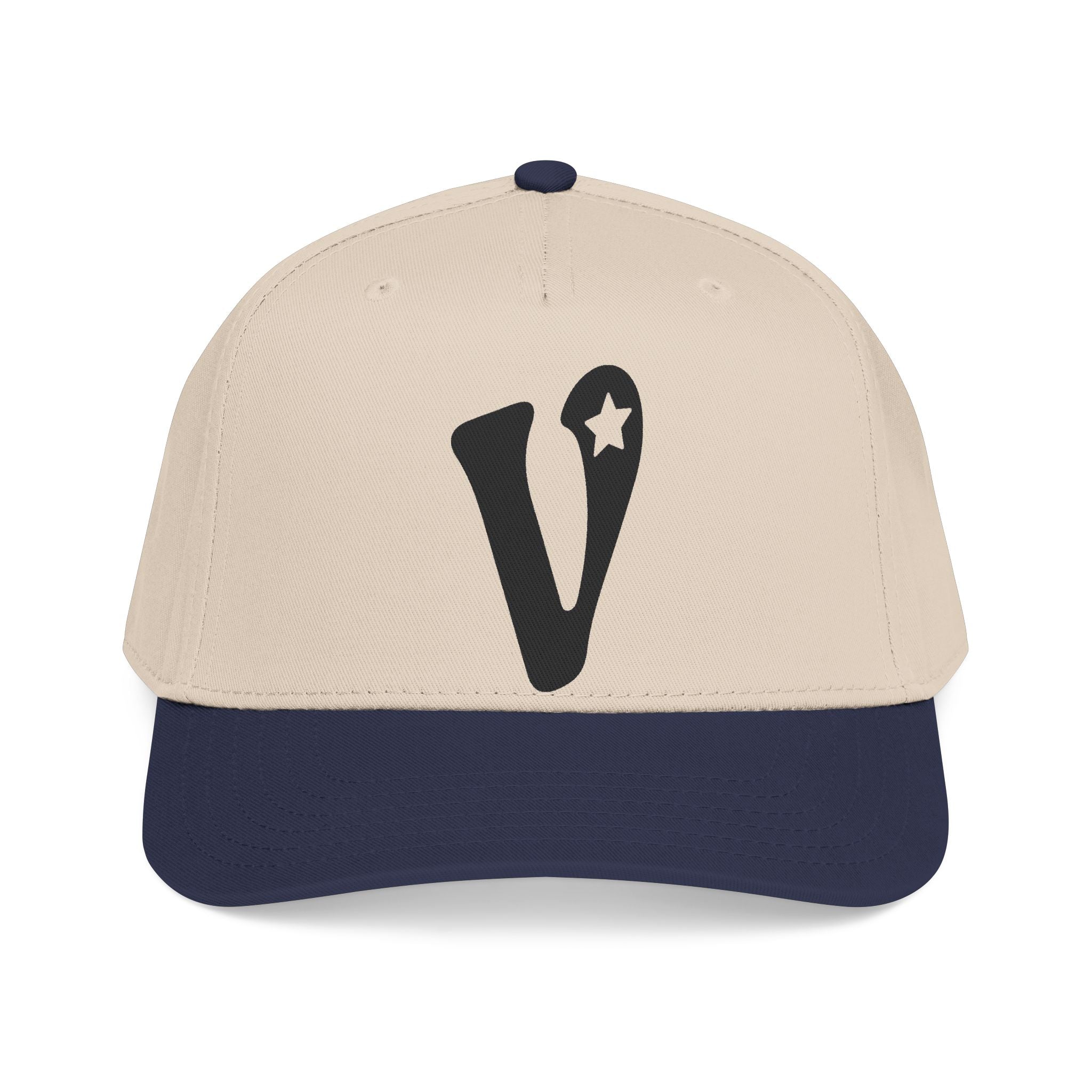 LA "V" DE CASA | GORRA SNAPBACK