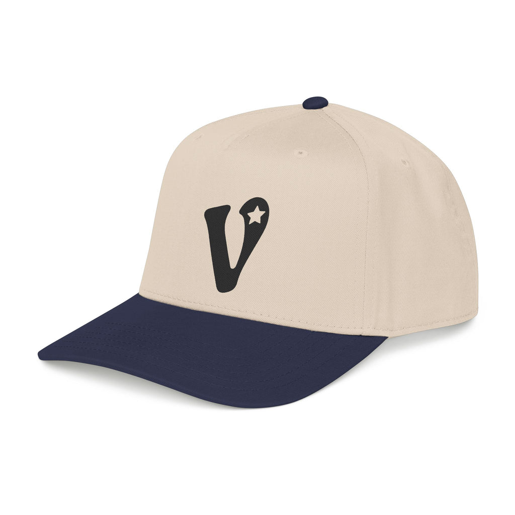 LA "V" DE CASA | GORRA SNAPBACK