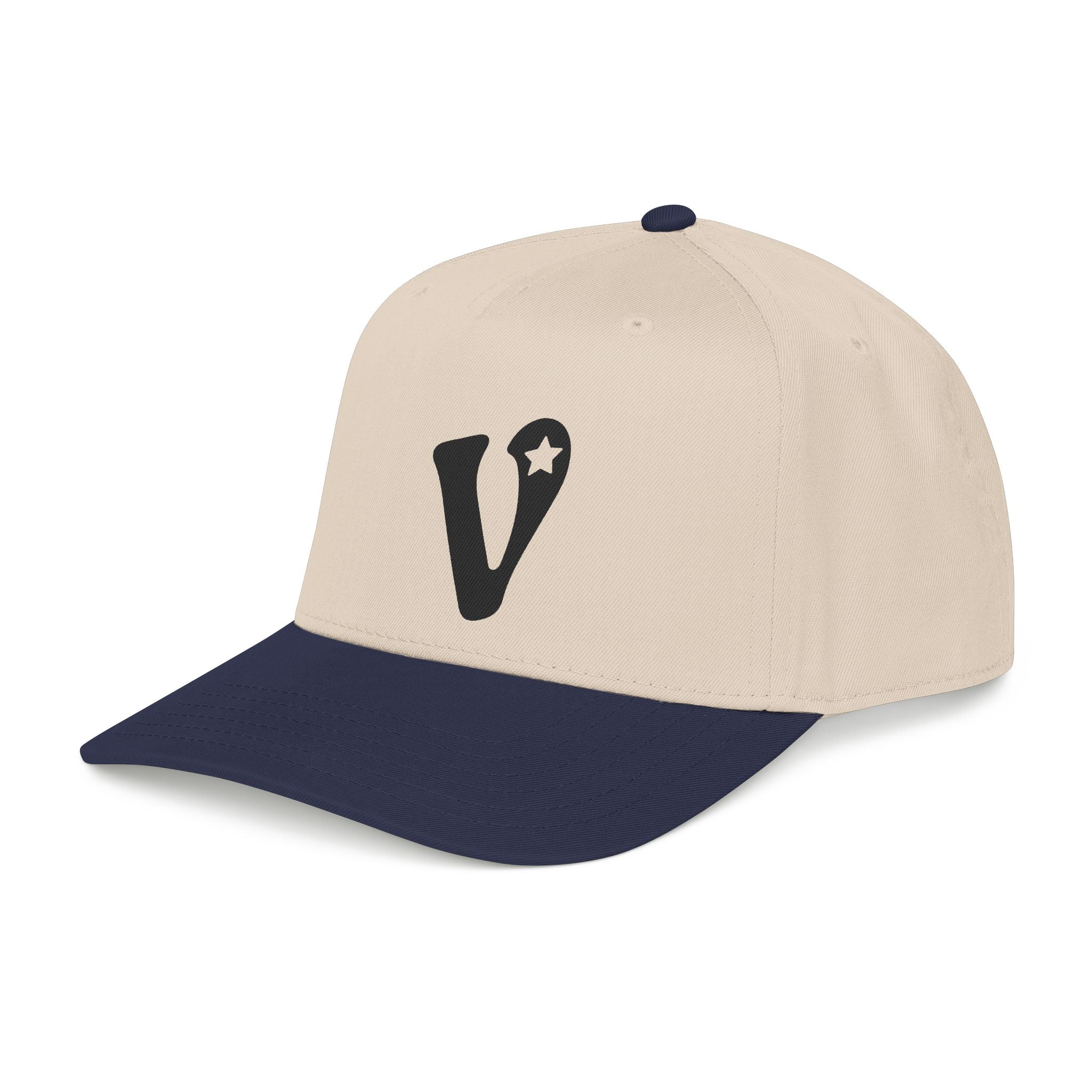 LA "V" DE CASA | GORRA SNAPBACK