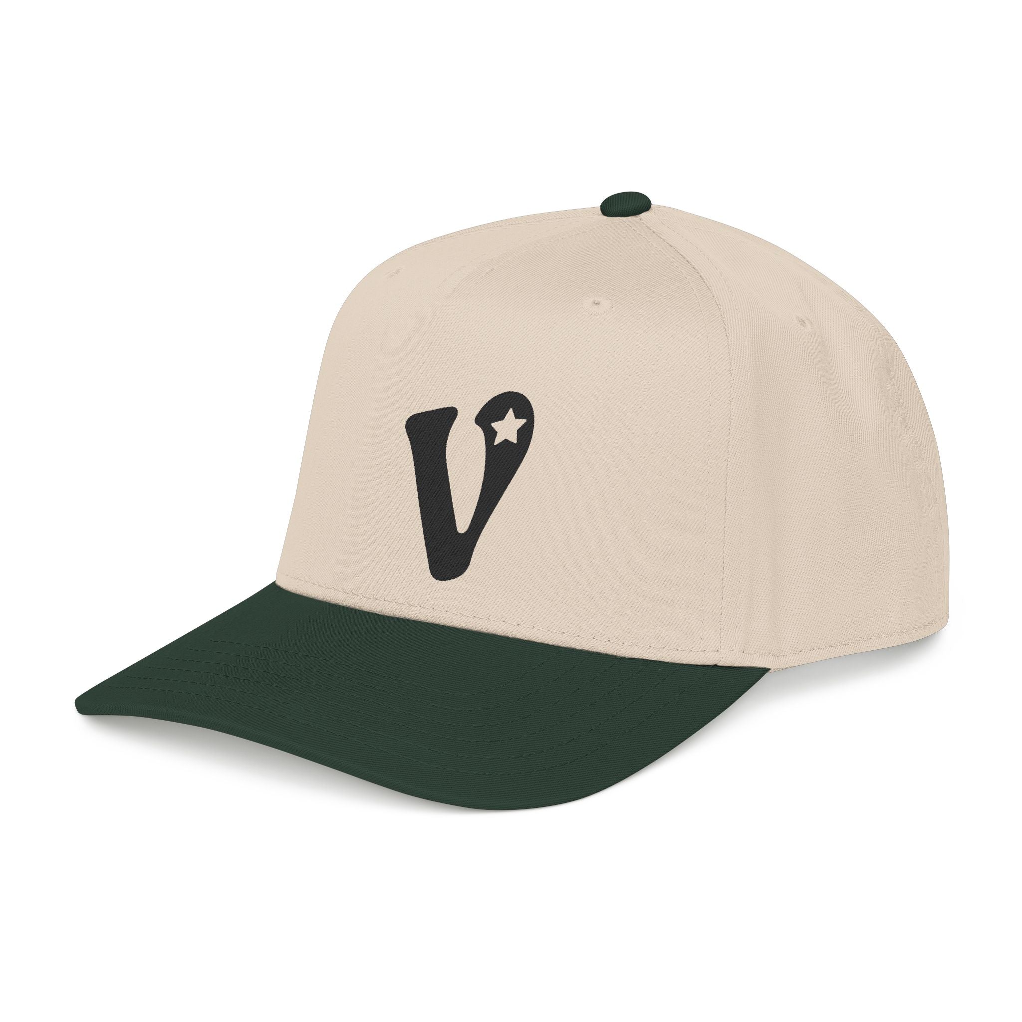LA "V" DE CASA | GORRA SNAPBACK