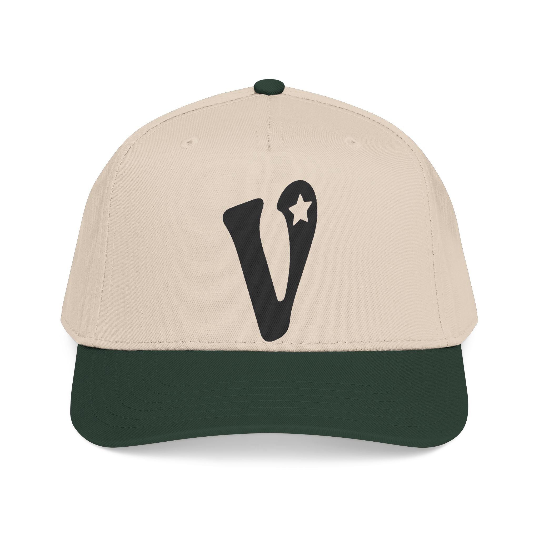 LA "V" DE CASA | GORRA SNAPBACK