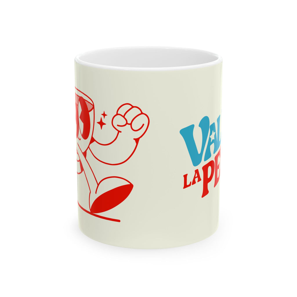 Ceramic Mug, (11oz, 15oz)