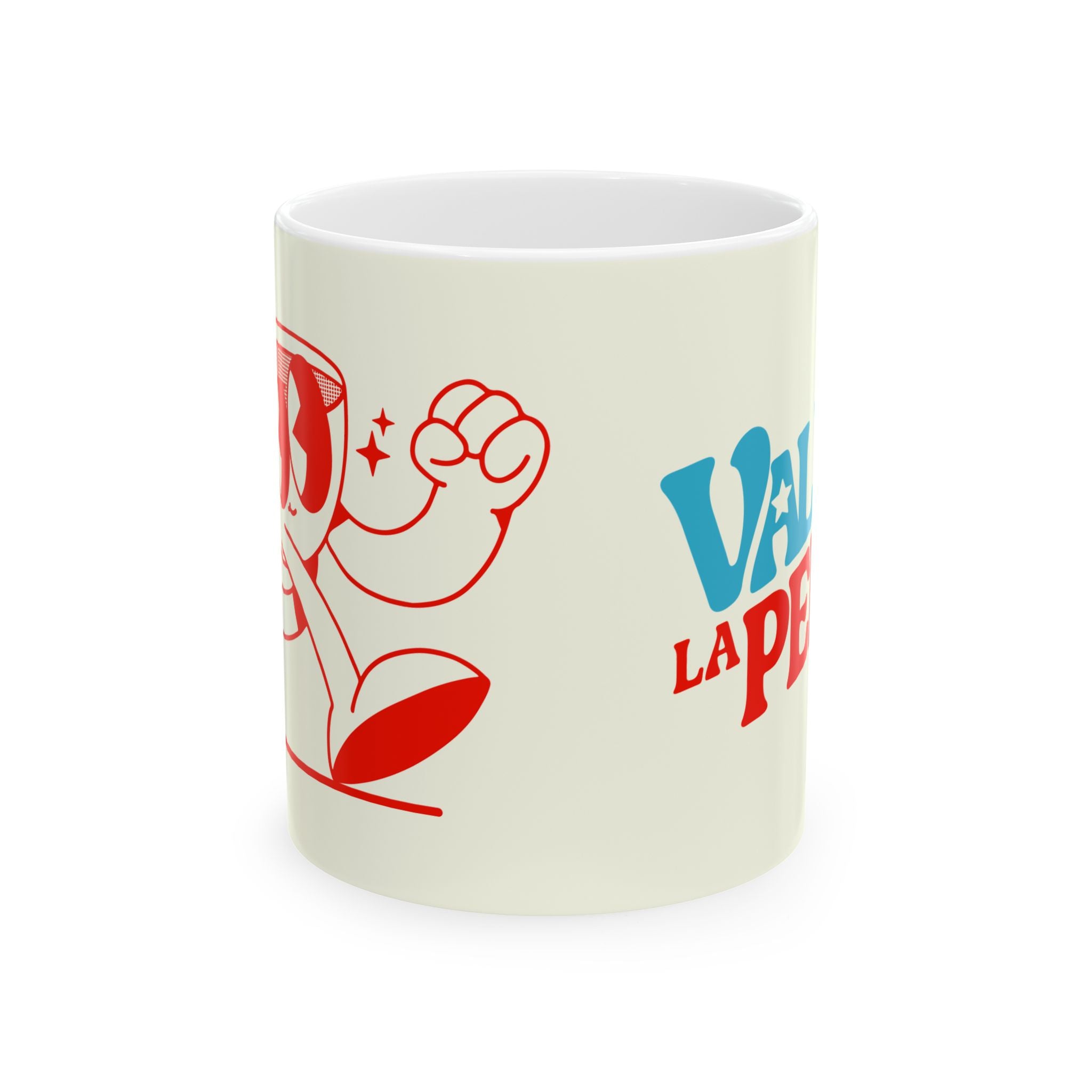Ceramic Mug, (11oz, 15oz)