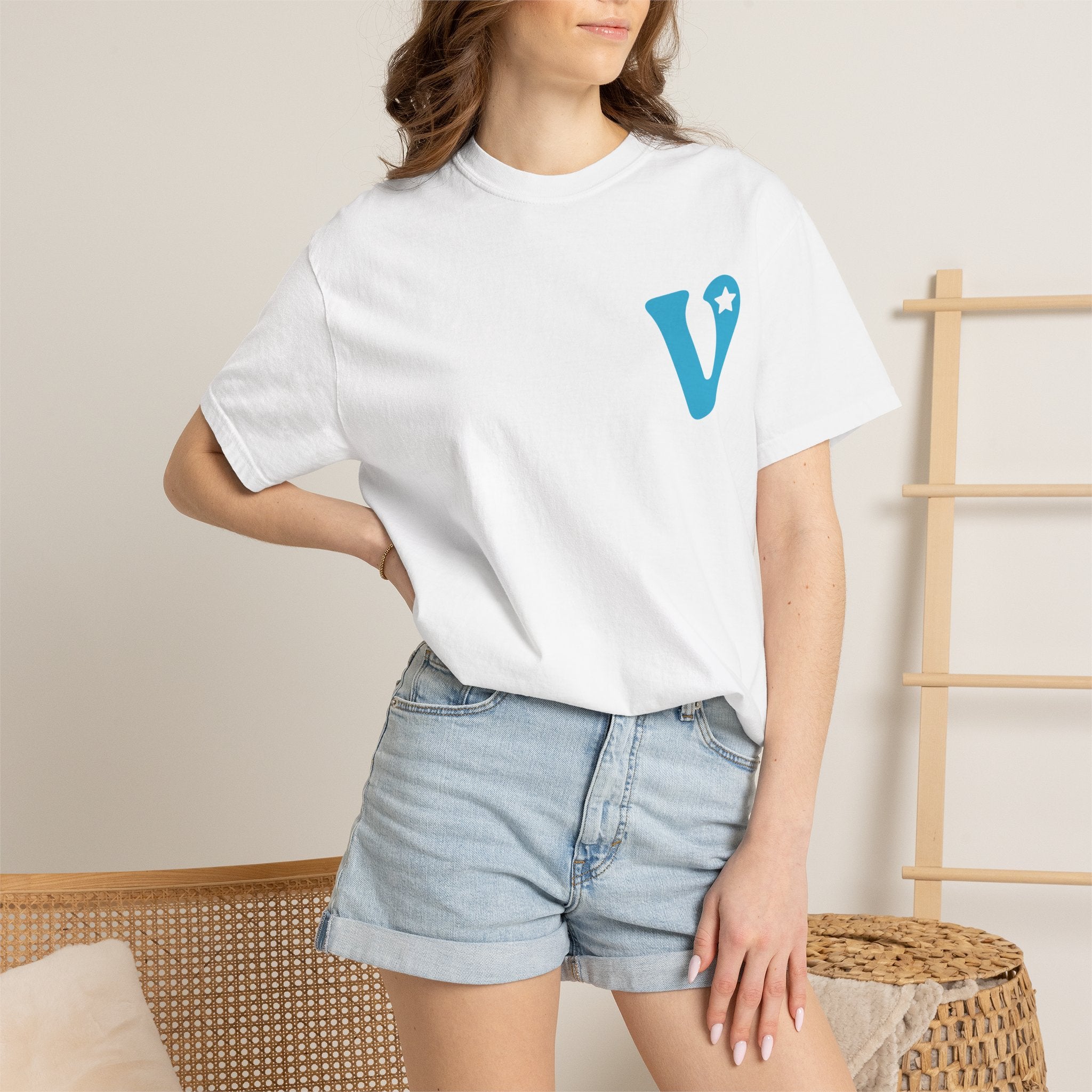 CAFÉ QUE FLORECE | CAMISETA VINTAGE