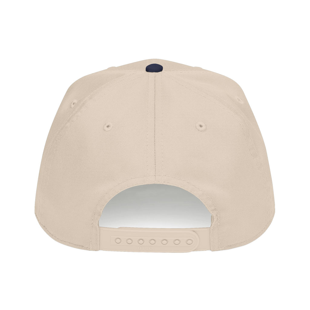 LA "V" DE CASA | GORRA SNAPBACK