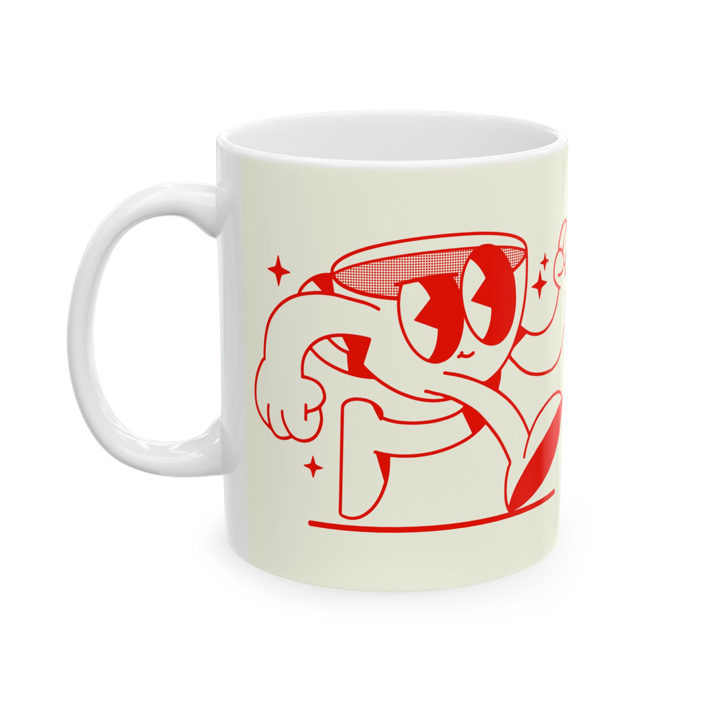 Ceramic Mug, (11oz, 15oz)