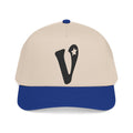 LA "V" DE CASA | GORRA SNAPBACK