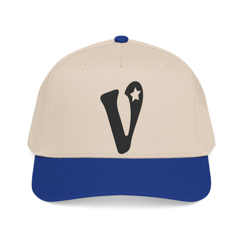 LA "V" DE CASA | GORRA SNAPBACK