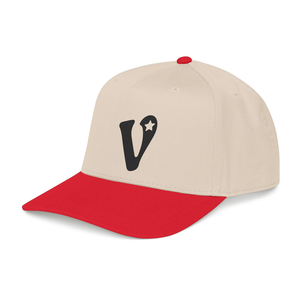 LA "V" DE CASA | GORRA SNAPBACK