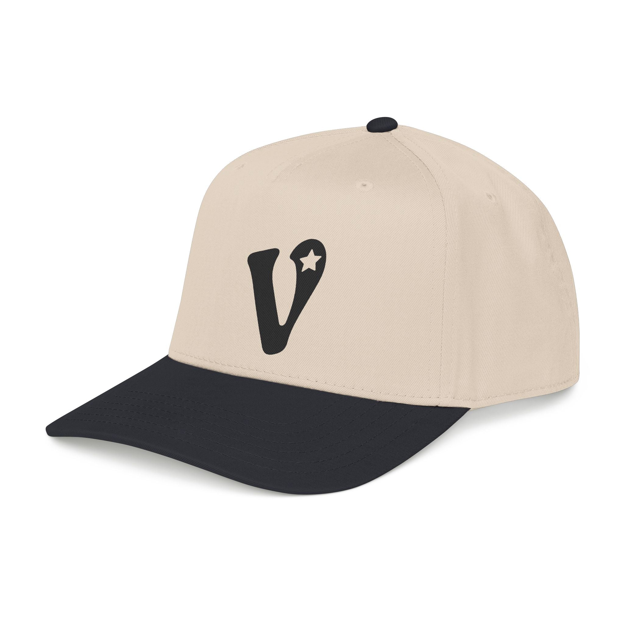 LA "V" DE CASA | GORRA SNAPBACK