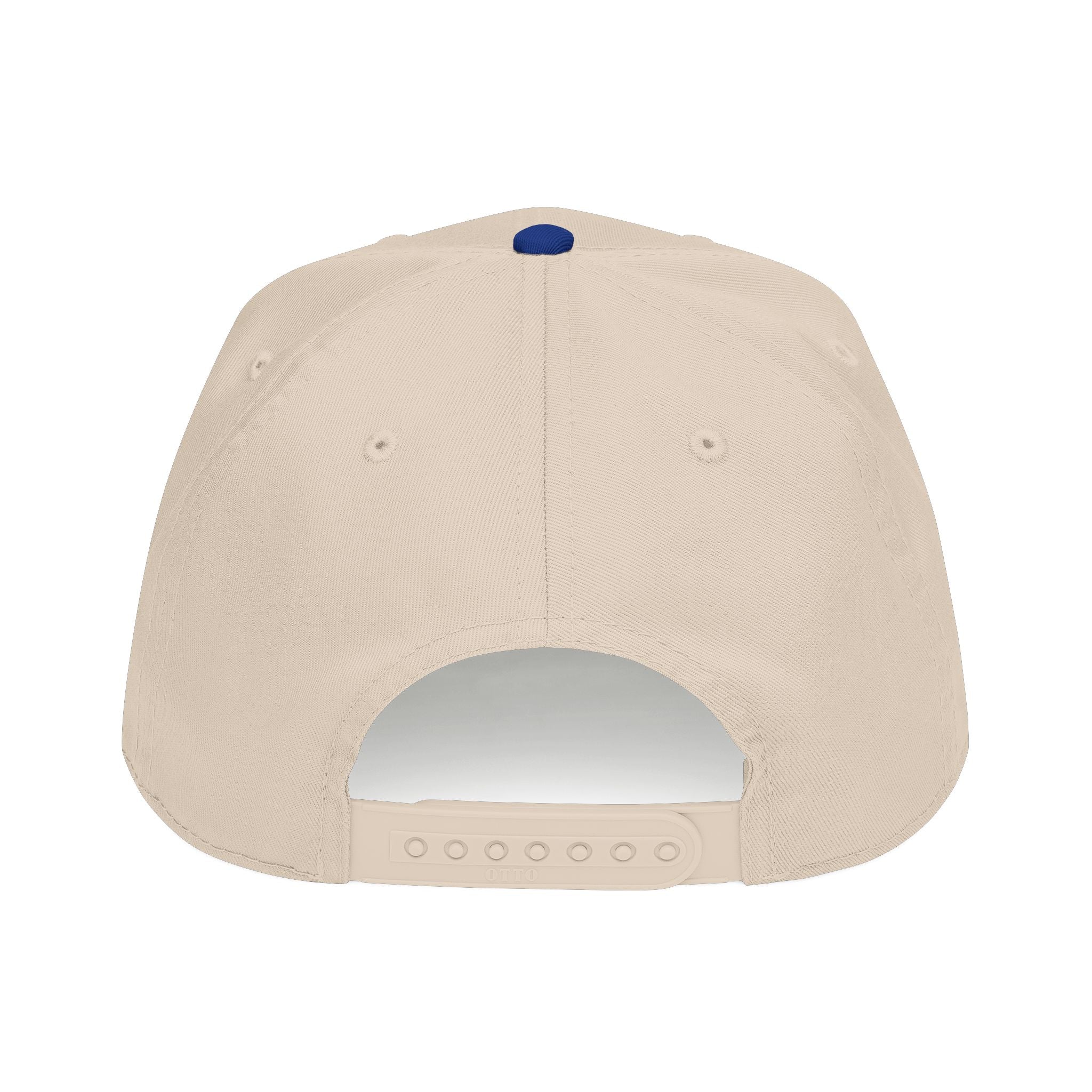 LA "V" DE CASA | GORRA SNAPBACK